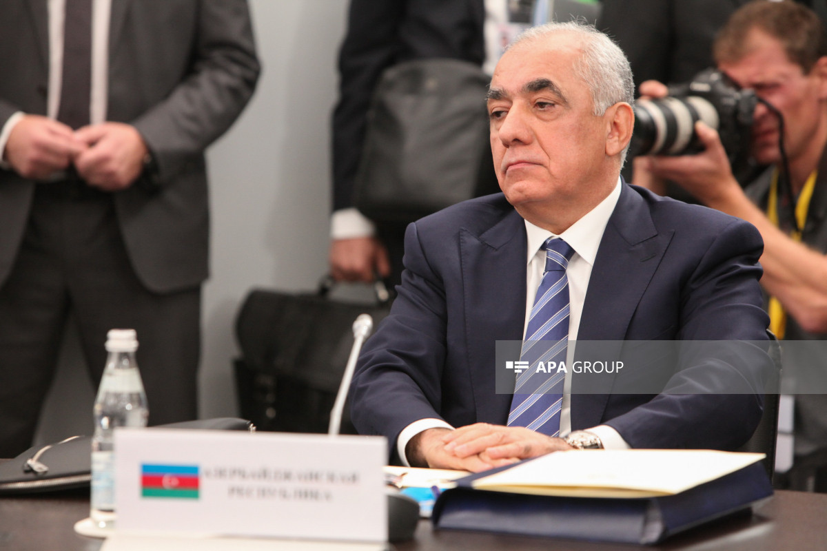 Али Асадов