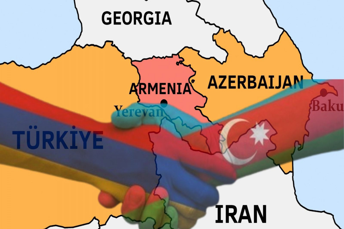 Армения готова обеспечить двусторонний транзит с Азербайджаном и Турцией