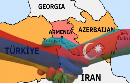 Армения готова обеспечить двусторонний транзит с Азербайджаном и Турцией