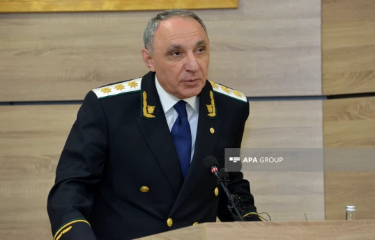 Кямран Алиев