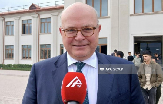 Патрик Васелис