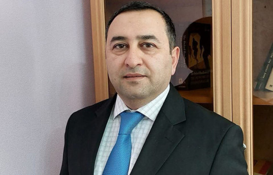 Башир Сулейманлы