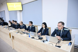 Оглашены показания азербайджанцев, подвергавшихся пыткам в армянском плену и заложниках