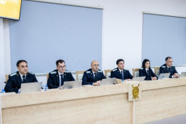 Оглашены показания азербайджанцев, подвергавшихся пыткам в армянском плену и заложниках
