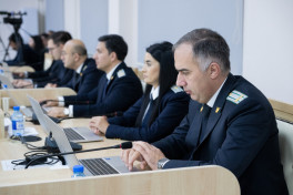 Оглашены показания азербайджанцев, подвергавшихся пыткам в армянском плену и заложниках