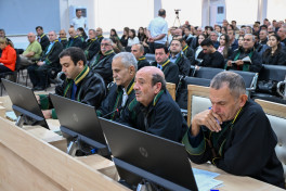 Оглашены показания азербайджанцев, подвергавшихся пыткам в армянском плену и заложниках