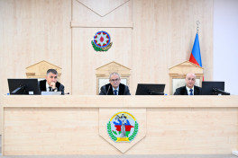 Оглашены показания азербайджанцев, подвергавшихся пыткам в армянском плену и заложниках