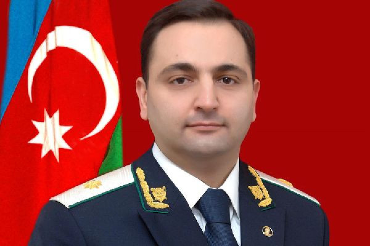 Ильгар Аббасов