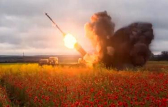 В результате атак ВСУ на Белгородскую область РФ ранен 21 человек