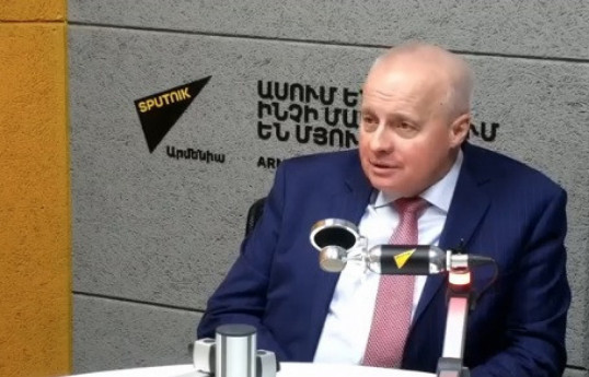 Сергей Копыркин