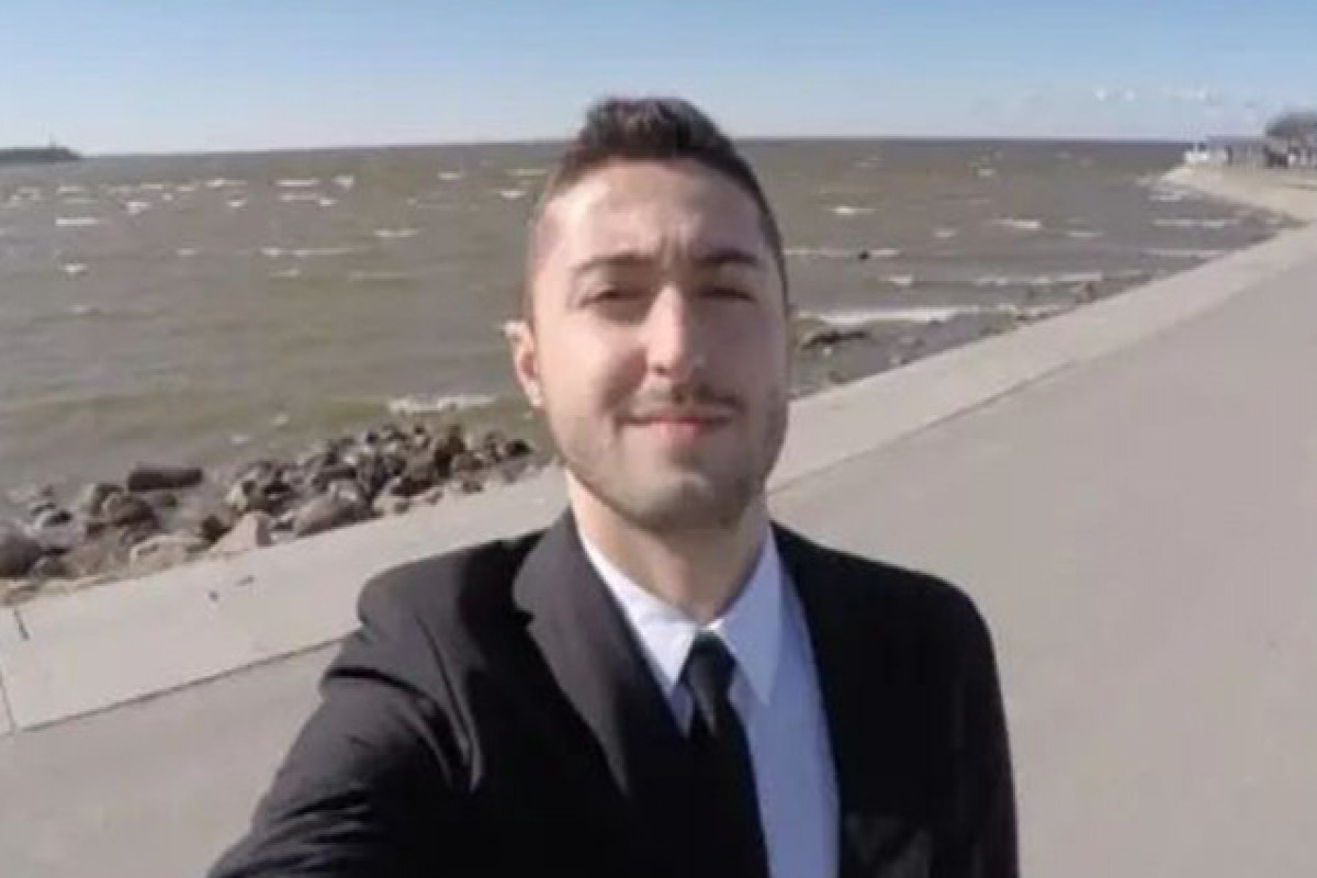 Игбал Абилов