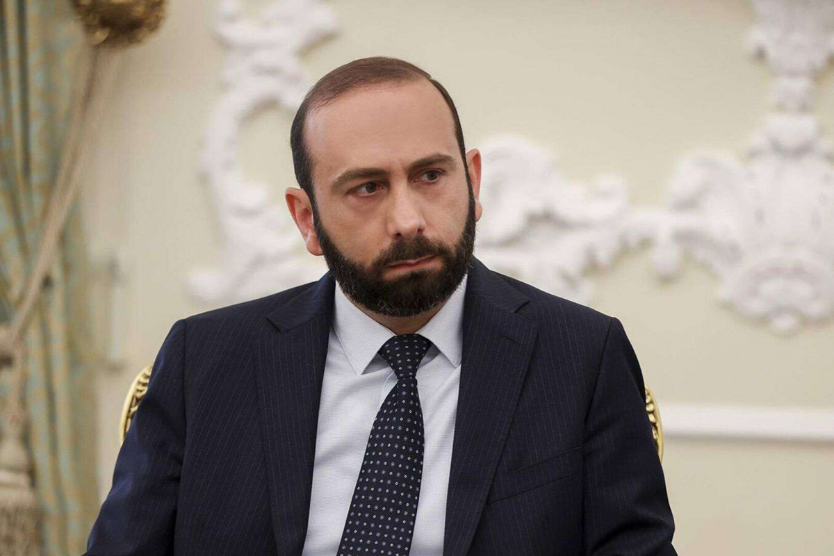 Арарат Мирзоян