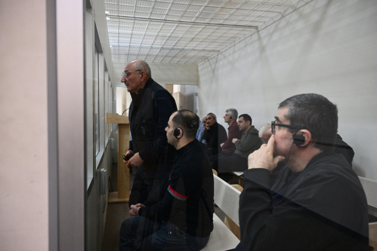 Оглашены новые показания о пытках, которым подвергались азербайджанцы, находившиеся в плену у Армении