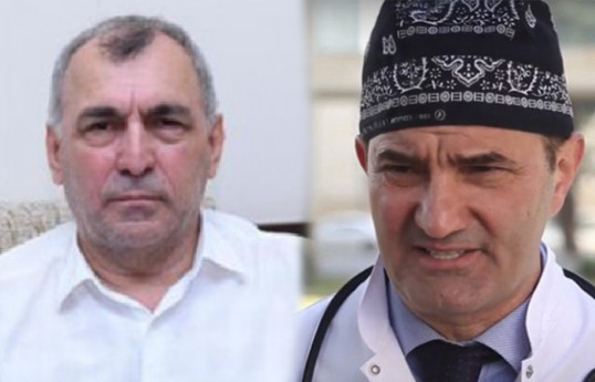 Азеру Магсудову зачитан приговор