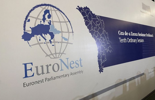 Азербайджанская делегация не примет участие в пленарной сессии ПА Евронест в Ереване