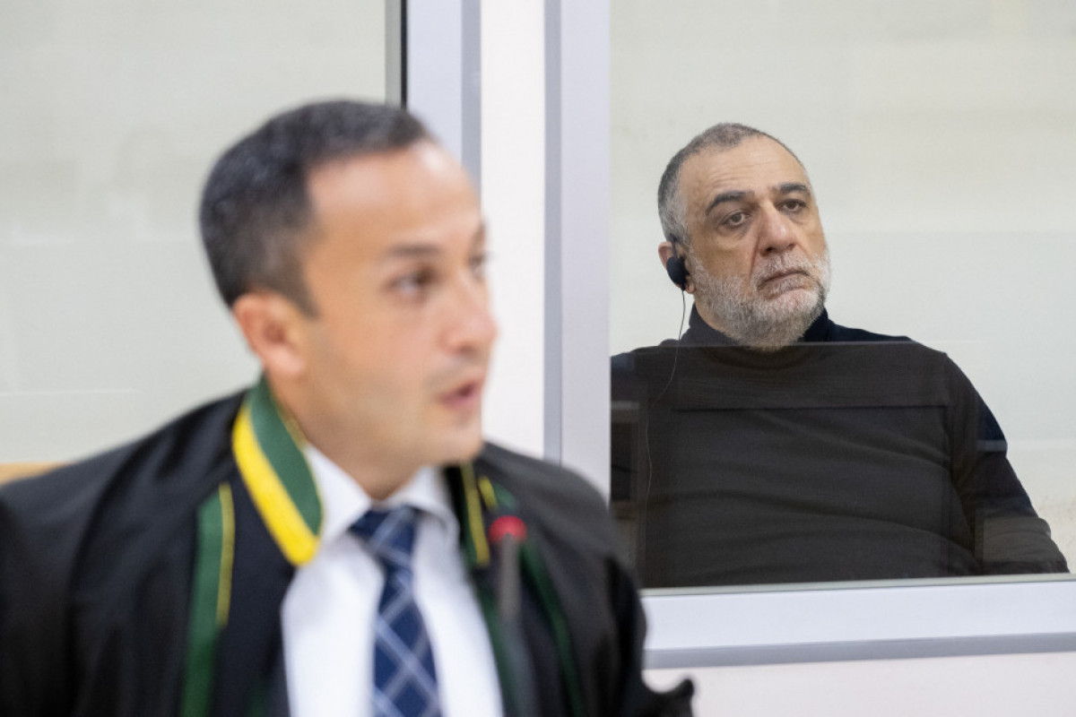 Рубену Варданяну назначен новый адвокат