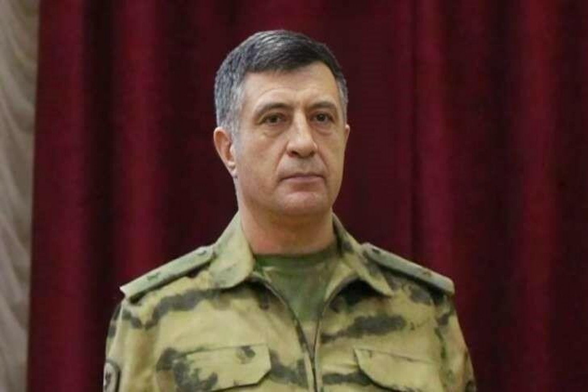 Мирза Мирзоев