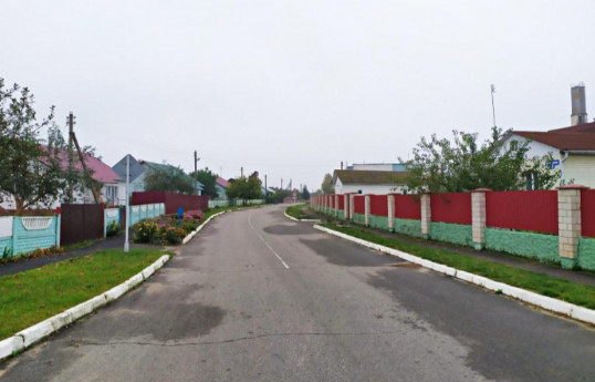 Создана рабочая группа по совместному с Беларусью агрогородку в Агдамском районе