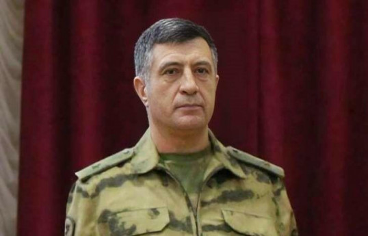 Мирза Мирзоев