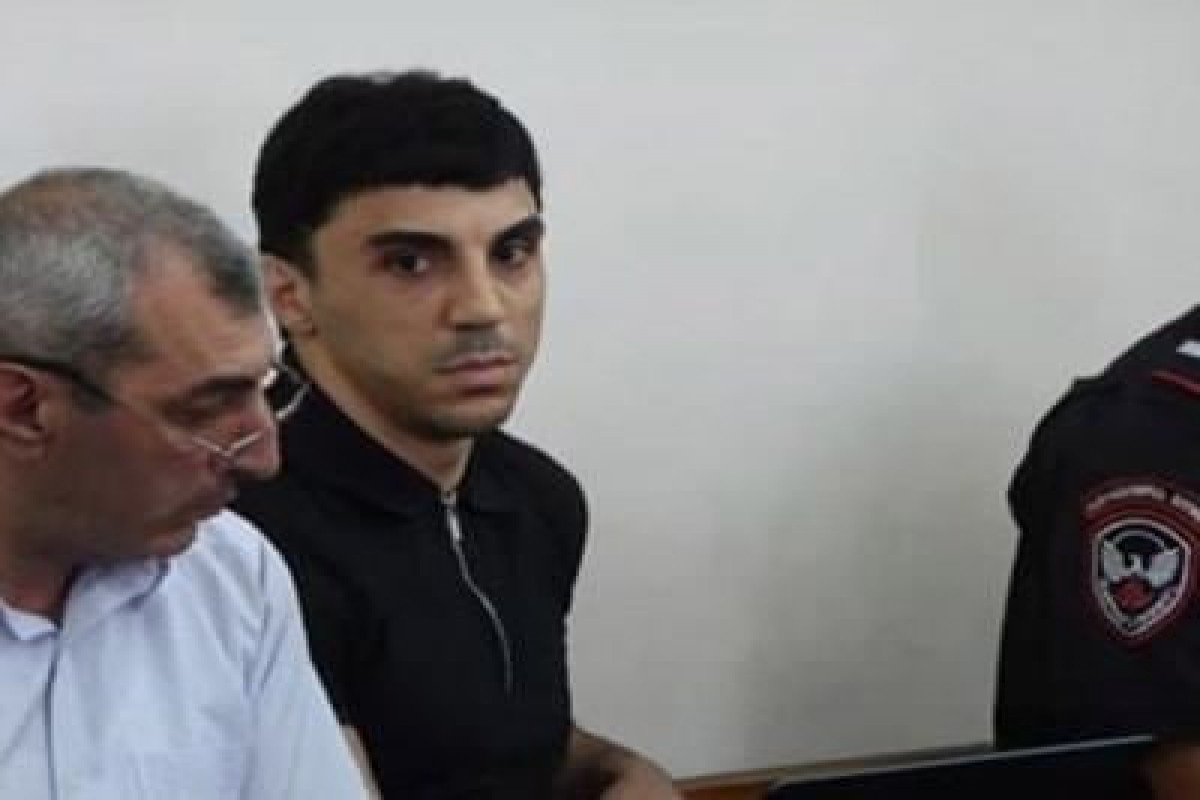 Зачитан приговор еще одному обвиняемому по делу об избиении Мирзояна