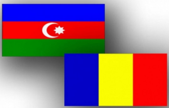 Предложено создать рабочую группу между парламентами Румынии и Азербайджана