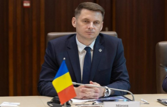 Мирча Абрудя