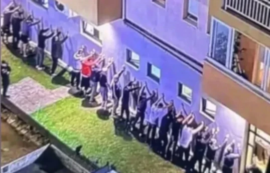 Сделано обращение к омбудсмену Монтенегро  в связи с гражданами Азербайджана, задержанными в Подгорице