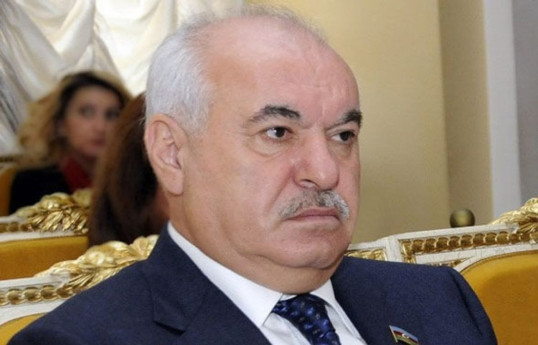 Элтон Мамедов