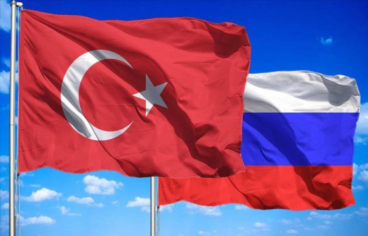Россия и Турция спустя 14 лет возобновят прямое паромное сообщение
