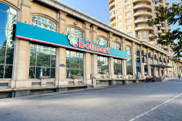 Глава сети маркетов Bolmart: Наши маркеты  продолжают работать в прежнем режиме