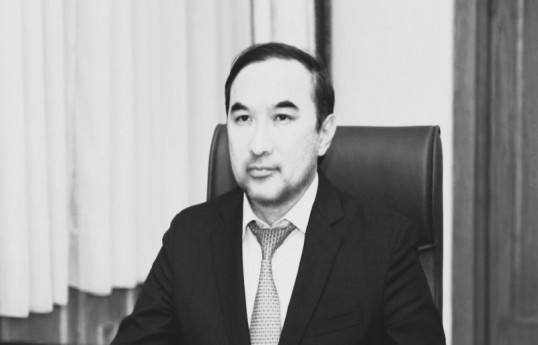 В Казахстане убит экс-советник Токаева