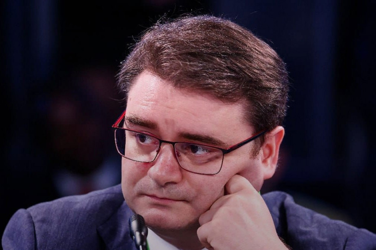 Василий Осьмаков