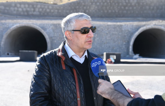 Муджтаба Демирчилу