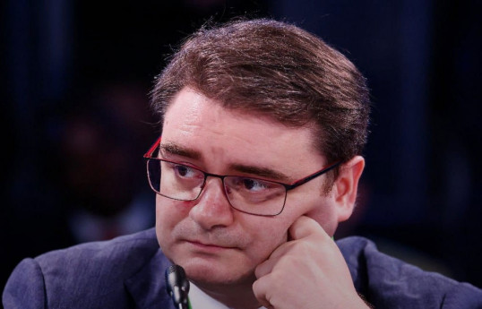 Василий Осьмаков