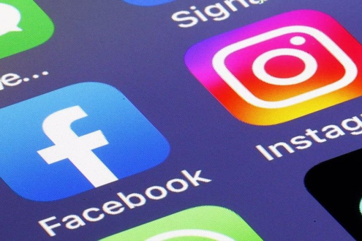В России запретили рекламу в Instagram и Facebook