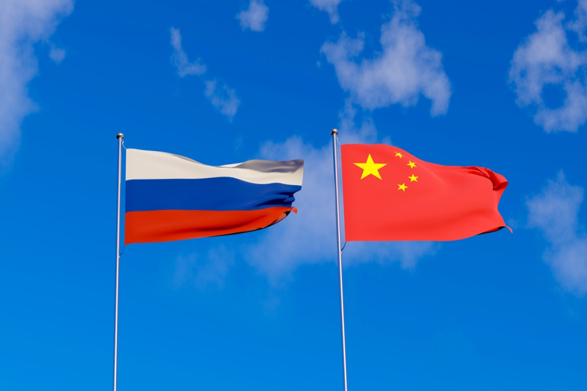 Китай введёт безвизовый режим для граждан России