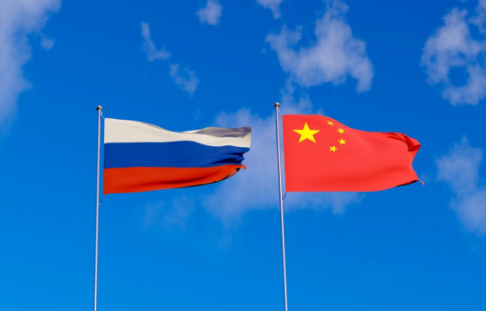 Китай введёт безвизовый режим для граждан России