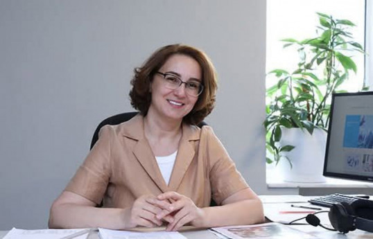 Разия Исаева