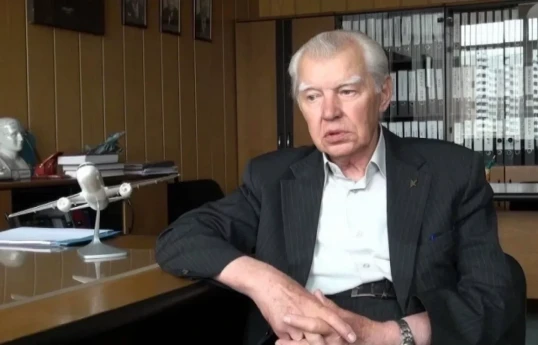 Юрий Ивашечкин