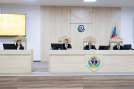 Продолжается суд над Рубеном Варданяном