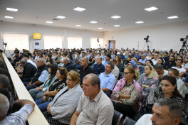 Продолжается суд над Рубеном Варданяном
