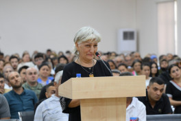 Продолжается суд над Рубеном Варданяном