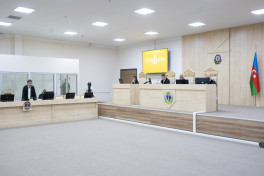 Продолжается суд над Рубеном Варданяном
