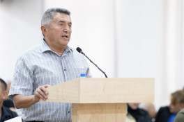 Продолжается суд над Рубеном Варданяном