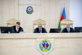 Продолжается суд над Рубеном Варданяном