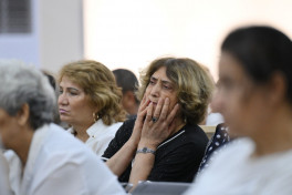 Продолжается суд над Рубеном Варданяном