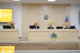Продолжается суд над Рубеном Варданяном