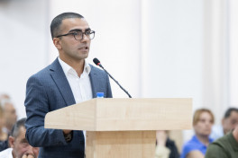 Продолжается суд над Рубеном Варданяном