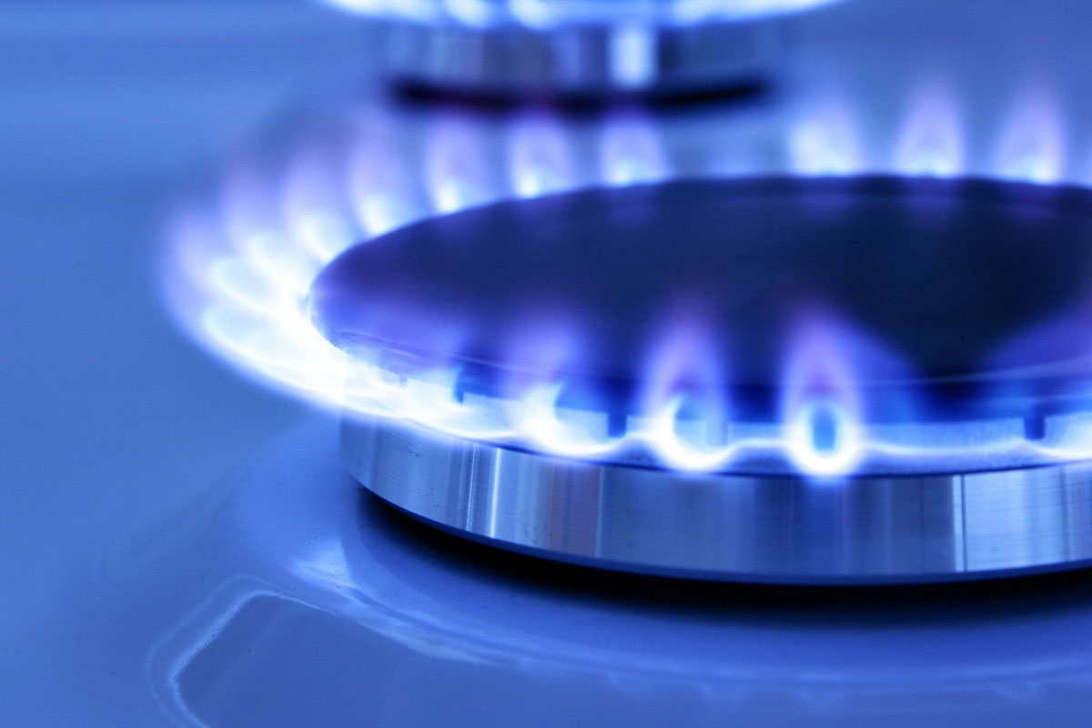 В некоторых частях Наримановского района приостановят подачу газа