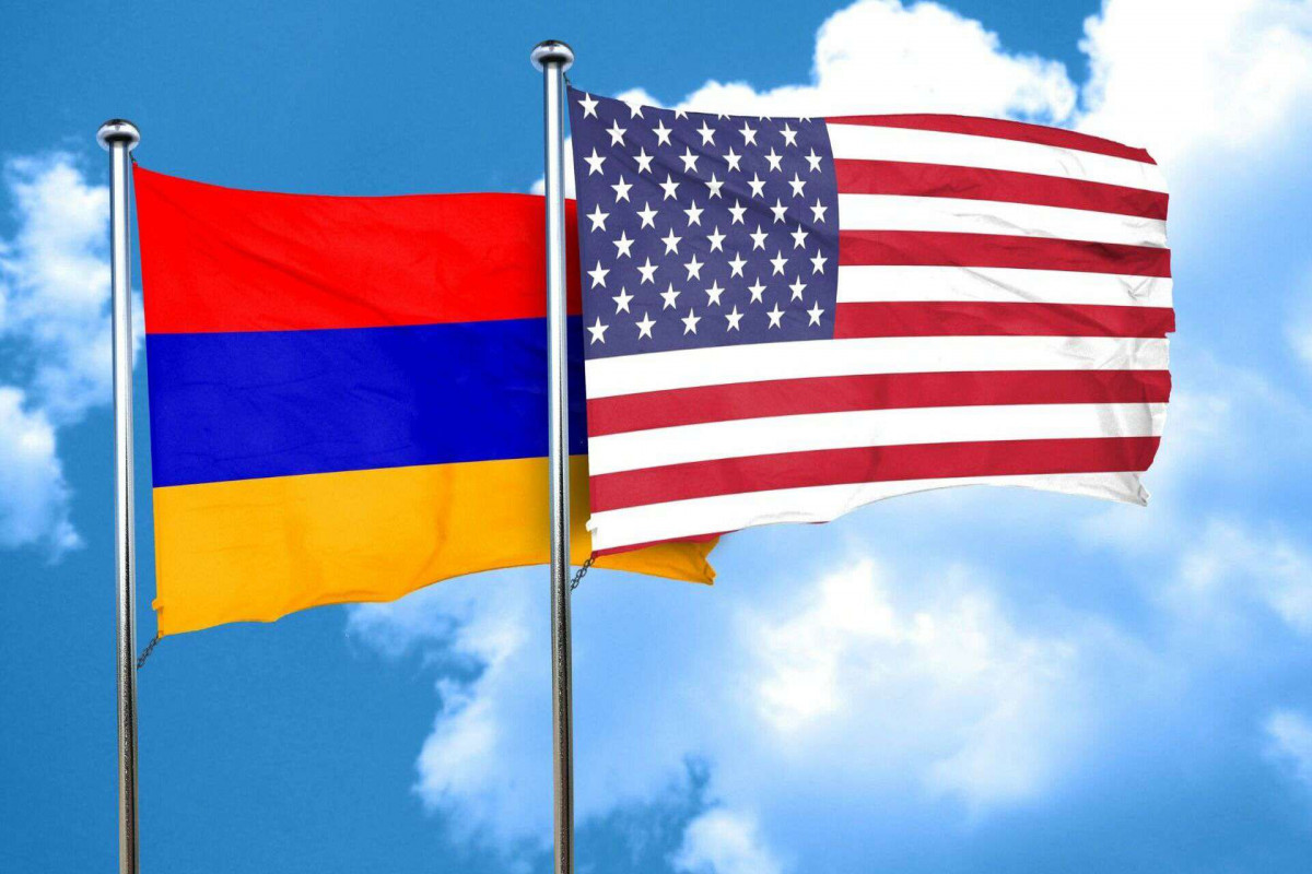 СМИ: Делегация США посетит Ереван на следующей неделе для обсуждения «маршрута Трампа»